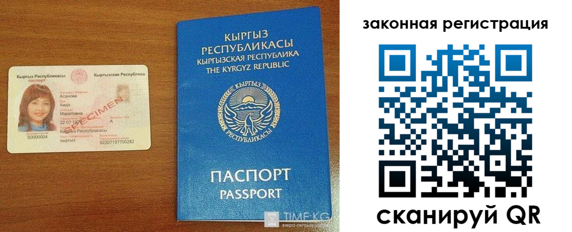 временная регистрация надежно в России